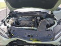 2025 Chevrolet Trax — photo 10 of 16 | VIN KL77LKEP2SC130304