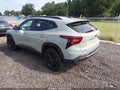 2025 Chevrolet Trax — photo 3 of 16 | VIN KL77LKEP2SC130304