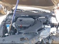 2018 Kia Optima — photo 10 of 17 | VIN 5XXGT4L33JG268673