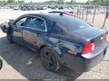 2012 Chevrolet Malibu — photo 3 of 16 | VIN 1G1ZB5E06CF306427