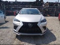 2019 Lexus NX 300 — photo 12 of 16 | VIN JTJBARBZ9K2188222