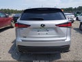 2019 Lexus NX 300 — photo 16 of 16 | VIN JTJBARBZ9K2188222