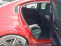 2022 Volvo S60 — photo 8 of 18 | VIN 7JRL12FM0NG160234