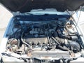 1995 Ford Escort — photo 10 of 11 | VIN 3FASP15J6SR193291