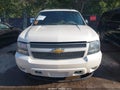 2012 Chevrolet Avalanche — photo 12 of 17 | VIN 3GNTKGE70CG220882