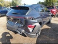 2024 Hyundai Kona — photo 4 of 16 | VIN KM8HBCAB0RU121658
