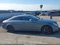 2006 Mercedes-Benz CLS-Class — photo 13 of 16 | VIN WDDDJ76X16A046277