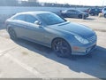 2006 Mercedes-Benz CLS-Class — photo 1 of 16 | VIN WDDDJ76X16A046277