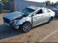2018 Cadillac XTS — photo 2 of 11 | VIN 2G61M5S35J9162195