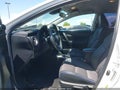 2018 Toyota Corolla — photo 5 of 19 | VIN 5YFBURHE9JP785952