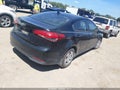 2017 Kia Forte — photo 4 of 12 | VIN 3KPFK4A74HE028927