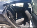 2017 Kia Forte — photo 8 of 12 | VIN 3KPFK4A74HE028927