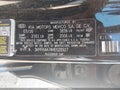 2017 Kia Forte — photo 9 of 12 | VIN 3KPFK4A74HE028927