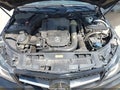 2013 Mercedes-Benz C-Class — photo 10 of 16 | VIN WDDGJ4HB3DG004698