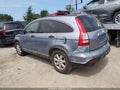 2008 Honda CR-V — photo 3 of 15 | VIN 3CZRE48578G701247