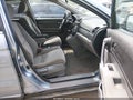2008 Honda CR-V — photo 5 of 15 | VIN 3CZRE48578G701247