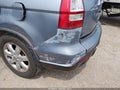 2008 Honda CR-V — photo 6 of 15 | VIN 3CZRE48578G701247