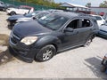 2012 Chevrolet Equinox — photo 2 of 15 | VIN 2GNALDEK6C1336684