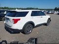 2023 Ford Explorer — photo 4 of 15 | VIN 1FMSK8DH0PGB68560