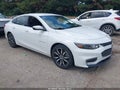 2018 Chevrolet Malibu Limited — photo 1 of 11 | VIN 1G1ZD5ST4JF272901