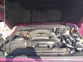 2024 Jeep Wrangler — photo 10 of 16 | VIN 1C4RJXP69RW359462