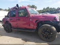 2024 Jeep Wrangler — photo 6 of 16 | VIN 1C4RJXP69RW359462