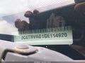 2016 Ram ProMaster 1500 — photo 17 of 17 | VIN 3C6TRVAG1GE114920