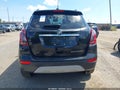 2019 Buick Encore — photo 16 of 16 | VIN KL4CJASBXKB733351