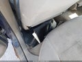 2005 Nissan Sentra — photo 12 of 17 | VIN 3N1CB51D85L533166