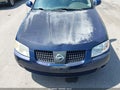 2005 Nissan Sentra — photo 13 of 17 | VIN 3N1CB51D85L533166