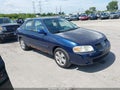 2005 Nissan Sentra — photo 1 of 17 | VIN 3N1CB51D85L533166