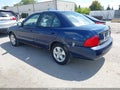 2005 Nissan Sentra — photo 3 of 17 | VIN 3N1CB51D85L533166
