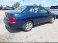 2005 Nissan Sentra — photo 4 of 17 | VIN 3N1CB51D85L533166