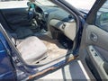 2005 Nissan Sentra — photo 5 of 17 | VIN 3N1CB51D85L533166