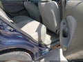 2005 Nissan Sentra — photo 8 of 17 | VIN 3N1CB51D85L533166