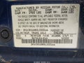 2005 Nissan Sentra — photo 9 of 17 | VIN 3N1CB51D85L533166