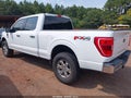 2022 Ford F-150 — photo 3 of 18 | VIN 1FTFW1E51NFA00810