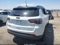 2022 Jeep Compass — photo 4 of 17 | VIN 3C4NJDBB0NT188795