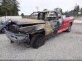 1997 Dodge Ram 2500 — photo 2 of 12 | VIN 3B7KF23W0VM533974