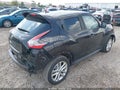 2016 Nissan Juke — photo 4 of 17 | VIN JN8AF5MV3GT651089