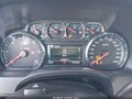 2016 Chevrolet Silverado 1500 — photo 7 of 16 | VIN 1GCRCREC1GZ392692