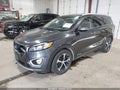 2018 Kia Sorento — photo 2 of 17 | VIN 5XYPHDA55JG367450