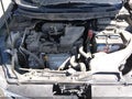 2013 Nissan Rogue Sport — photo 10 of 12 | VIN JN8AS5MV6DW615760