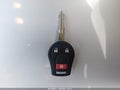 2013 Nissan Rogue Sport — photo 11 of 12 | VIN JN8AS5MV6DW615760