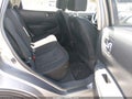 2013 Nissan Rogue Sport — photo 8 of 12 | VIN JN8AS5MV6DW615760