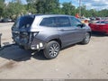 2022 Honda Pilot — photo 4 of 17 | VIN 5FNYF6H51NB021033