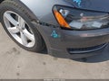 2013 Volkswagen Passat — photo 6 of 17 | VIN 1VWBP7A32DC138274
