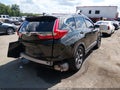 2018 Honda CR-V — photo 4 of 17 | VIN 7FARW1H51JE031843