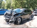 2018 Honda CR-V — photo 6 of 17 | VIN 7FARW1H51JE031843