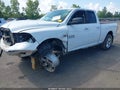 2016 Ram 1500 — photo 2 of 19 | VIN 1C6RR7GT1GS245403